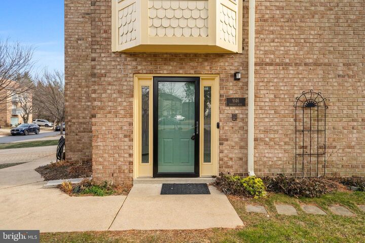 Property Photo: 9146 Hardesty Drive MD 20735