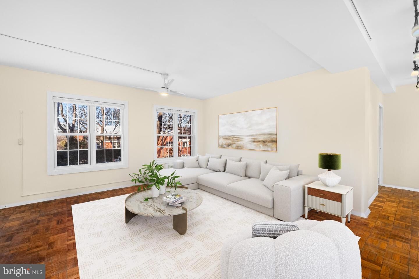 Property Photo:  1663 Fitzgerald Lane  VA 22302 