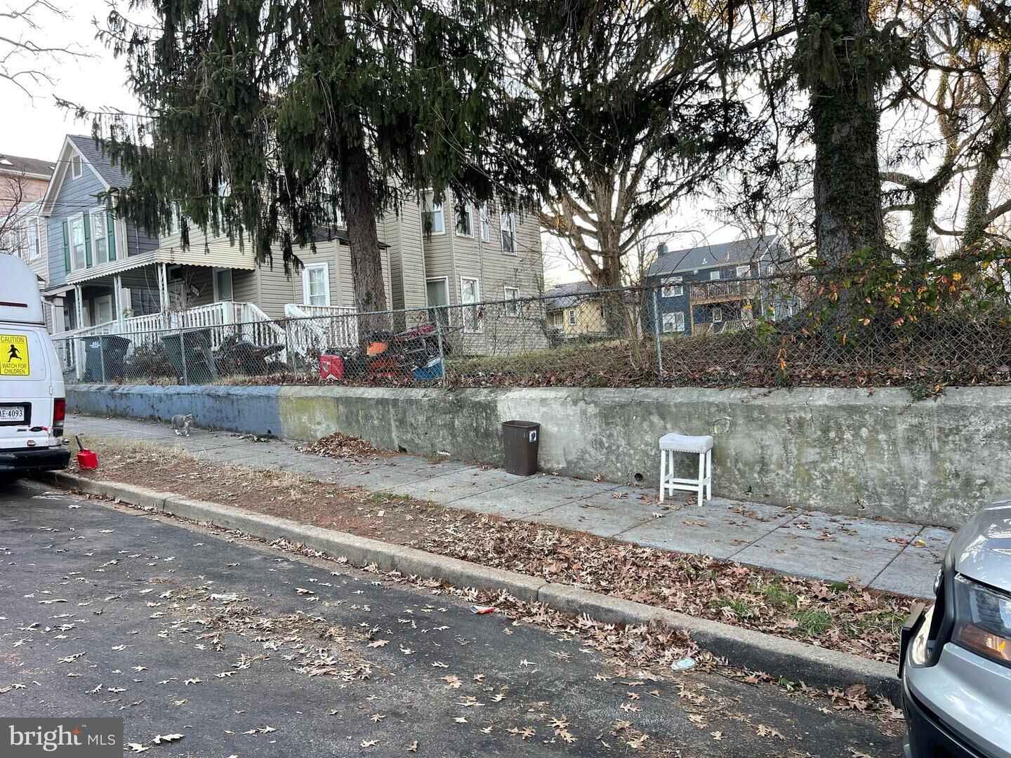 Property Photo:  318 57th Street NE  DC 20019 