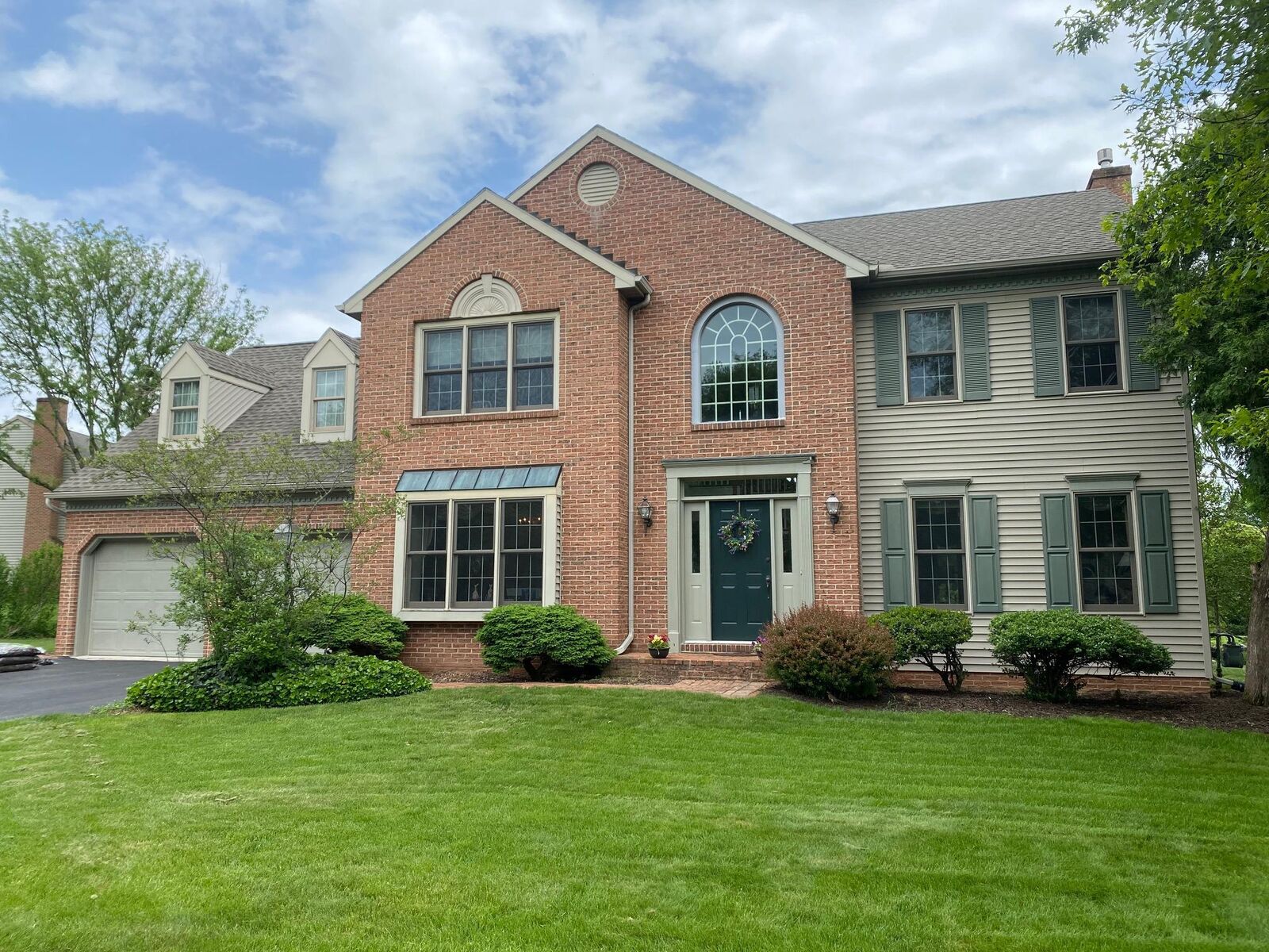 Property Photo: 1240 Hambiltonian Way PA 17404