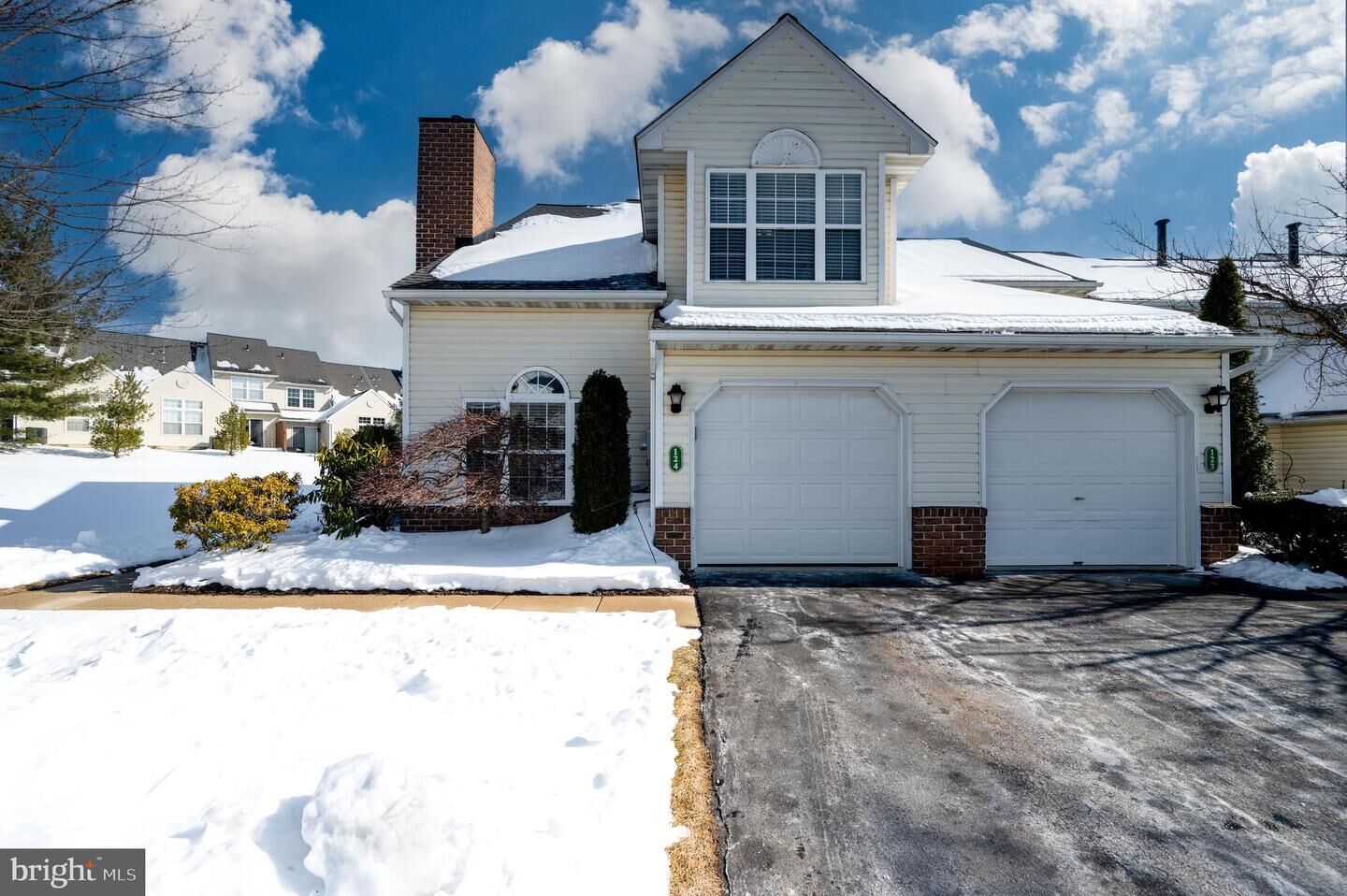 Property Photo:  124 Hickory Lane  PA 19610 