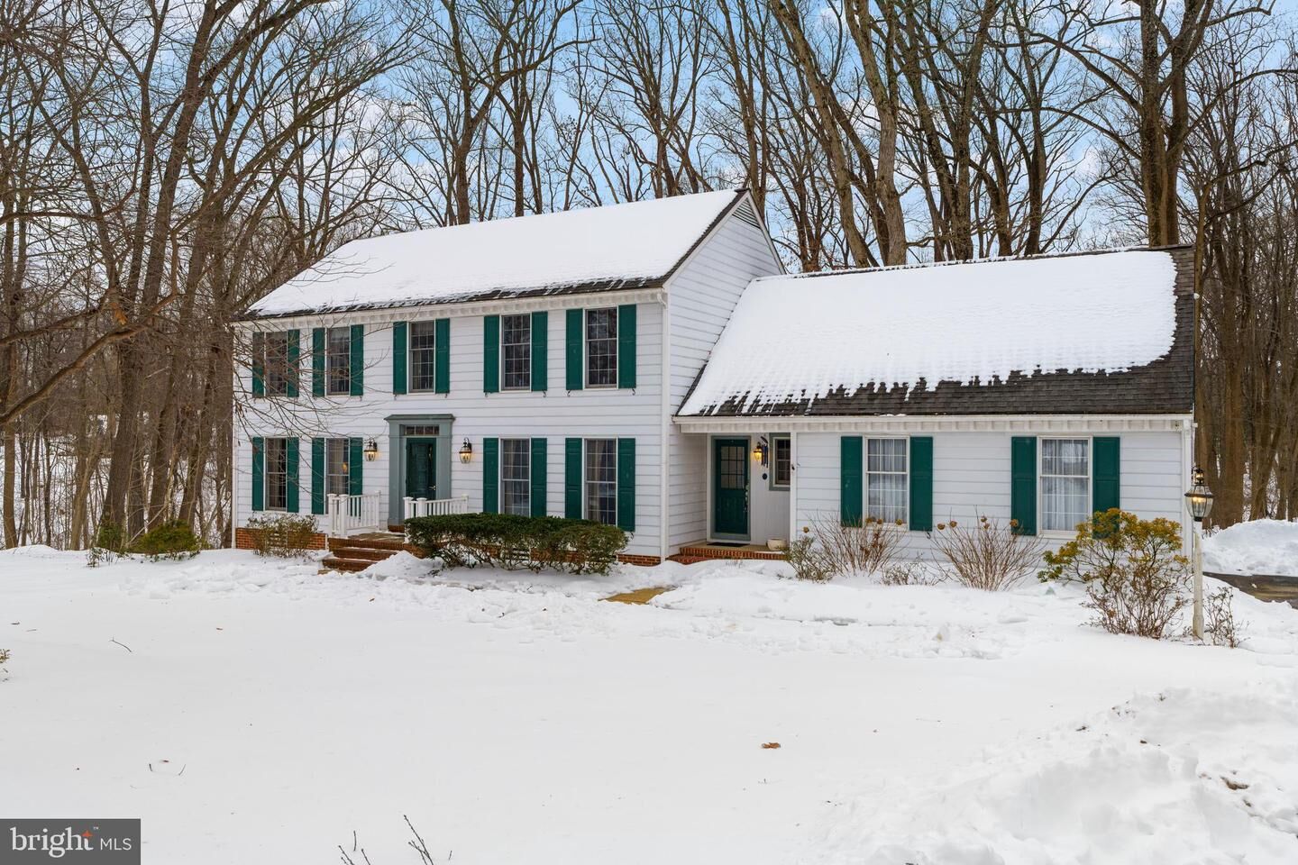 Property Photo:  14225 Sawmill Court  MD 21131 