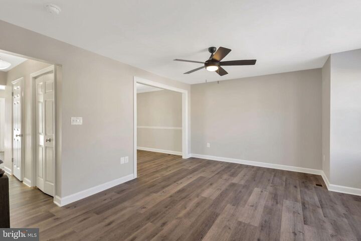 Property Photo: 23 Black Oak Court MD 21136