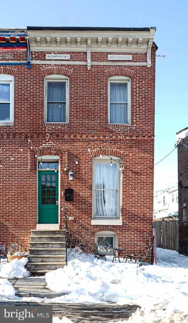Property Photo:  130 N Montford Avenue N  MD 21224 