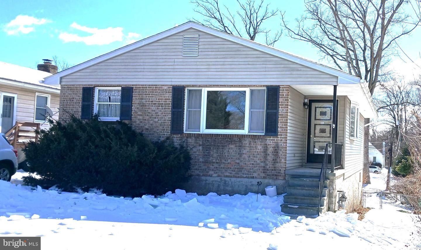 Property Photo:  1915 Putty Hill Avenue  MD 21234 