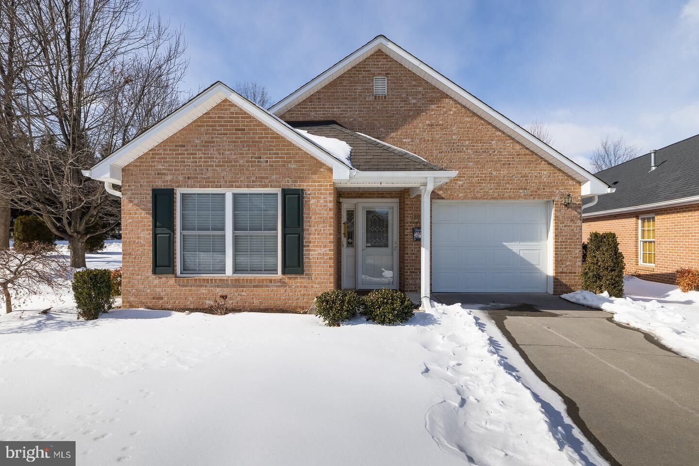 Property Photo:  1885 Rosser Lane  VA 22601 