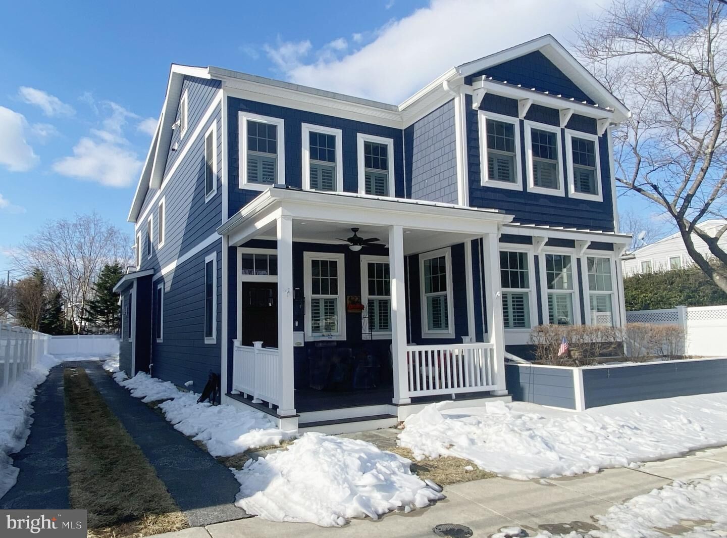 Property Photo:  422 Third Street  MD 21403 