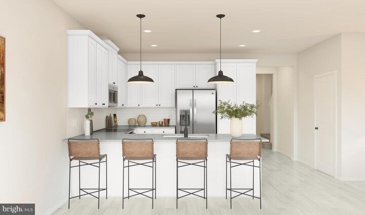 Property Photo:  237 Clement Loop  MD 21804 