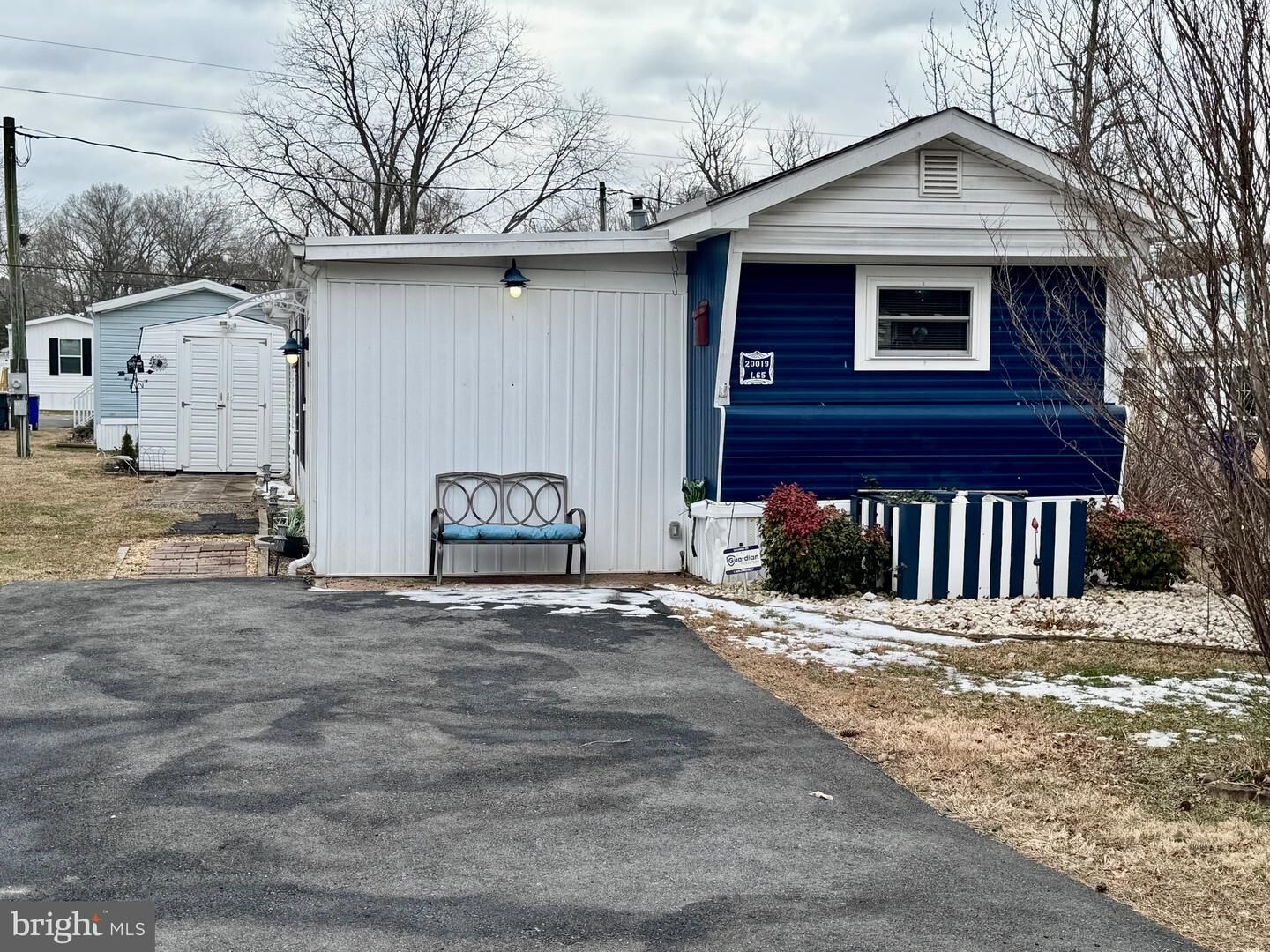 Property Photo:  20019 Golden Avenue  DE 19971 