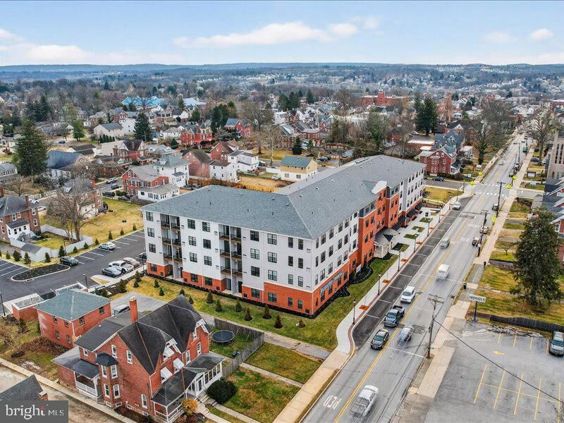 Property Photo:  624 Main Street 106  PA 19468 