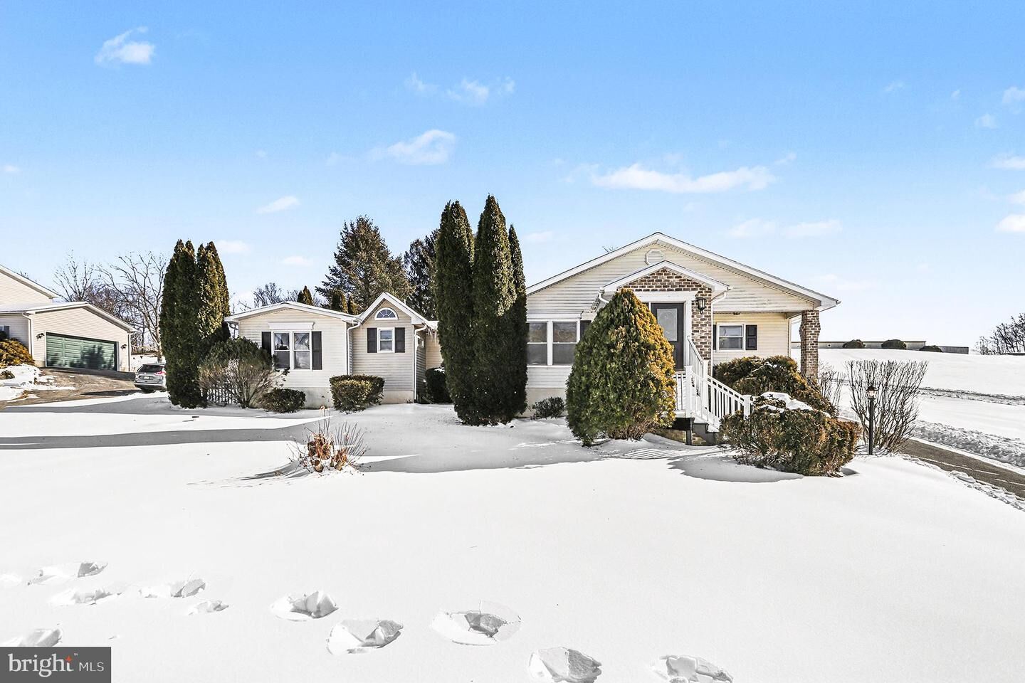 Property Photo: 4570 Walters Hatchery Road PA 17362