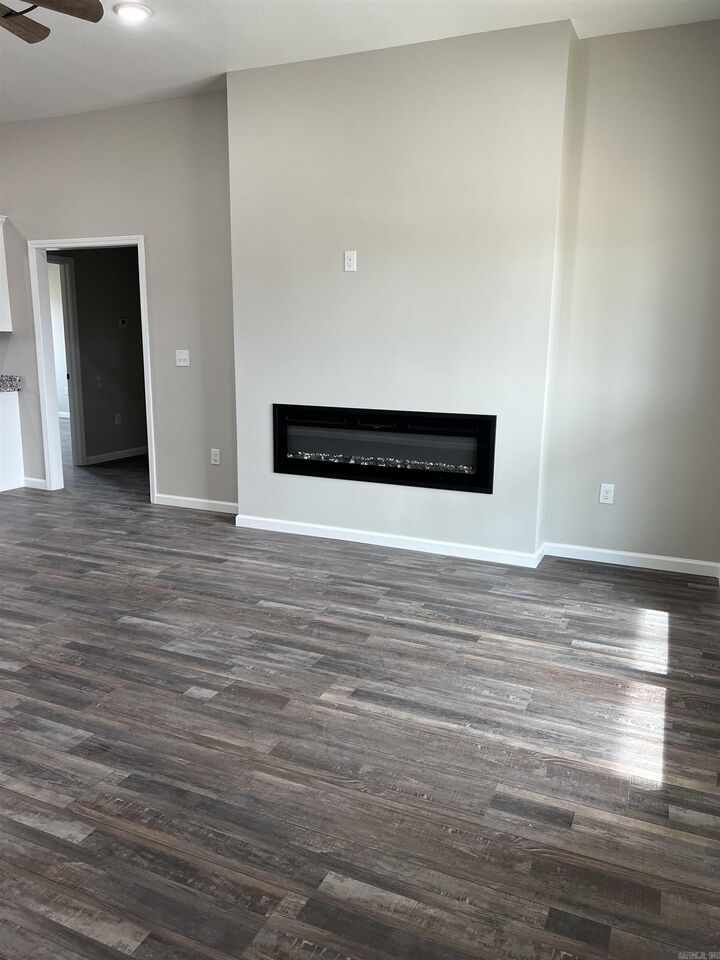 Property Photo:  806 Brayden Lane  AR 72442-7 