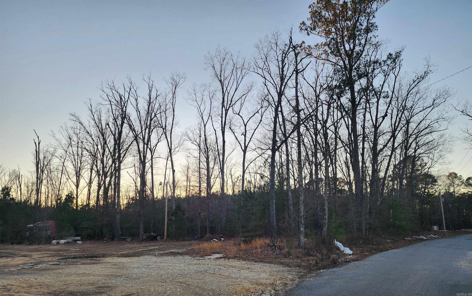 Property Photo:  499 Grant 10  AR 72150 