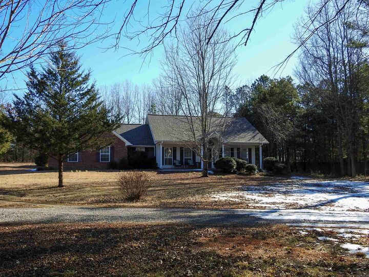 Property Photo: 265 Polk Road 53 AR 71953