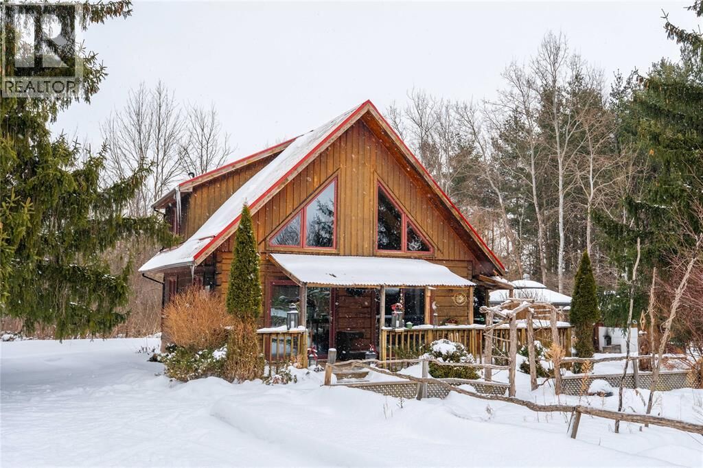 Property Photo:  2302 McCallum Line  ON N0P 2R0 