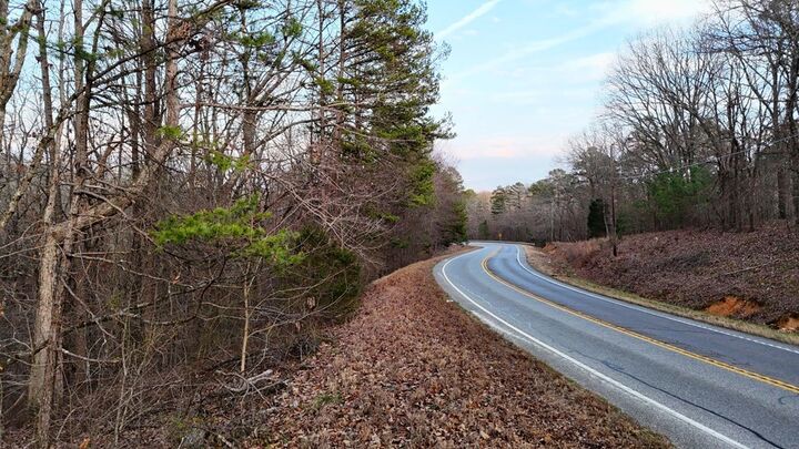 Property Photo:  0 Hwy 2  GA 30710 