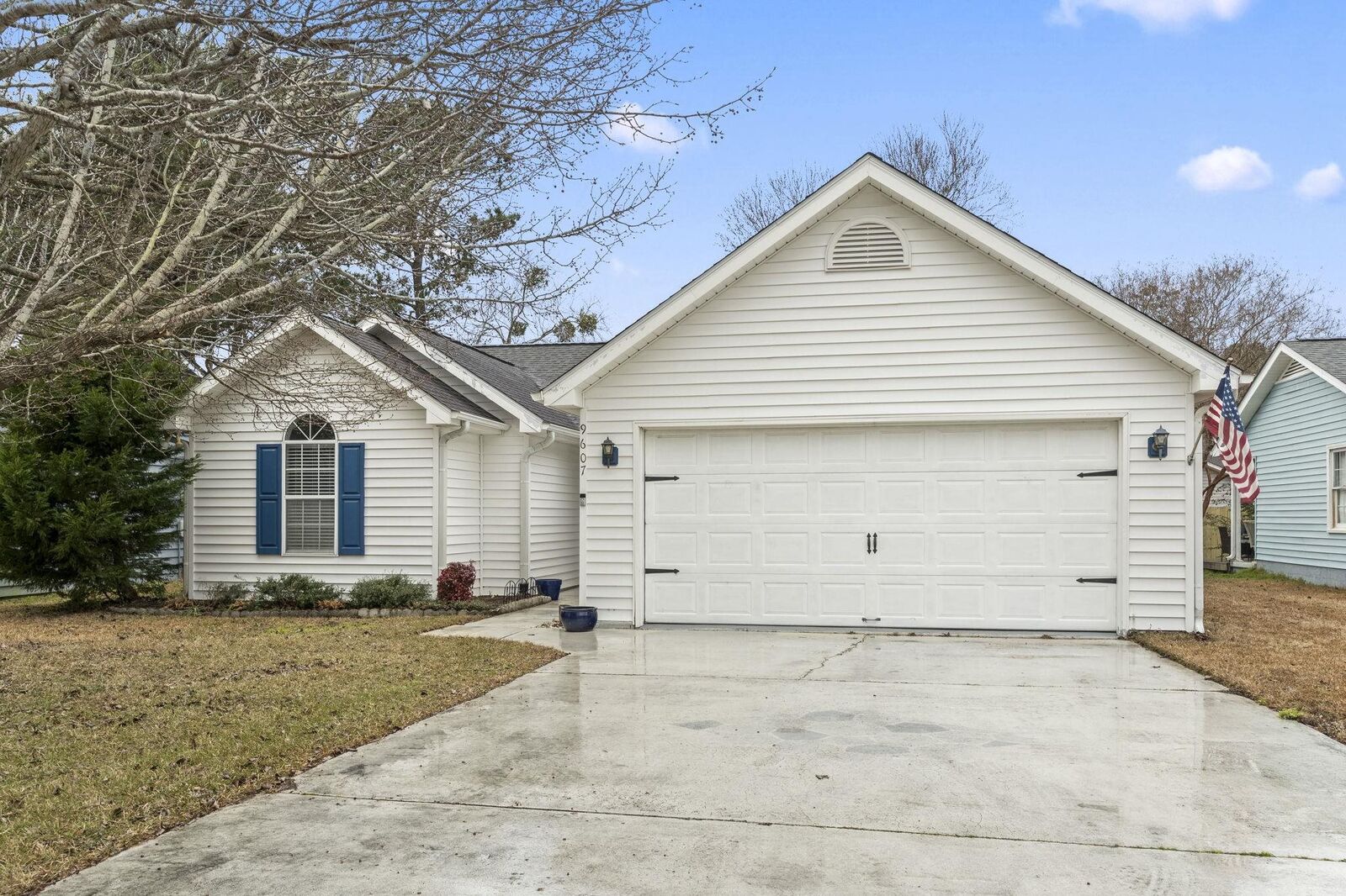 Property Photo:  9607 Kings Grant Dr.  SC 29576 