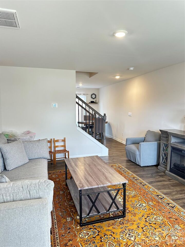 Property Photo:  45 Benedict Lane  NC 28787 