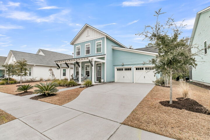 Property Photo:  121 Falaise Street  SC 29492 