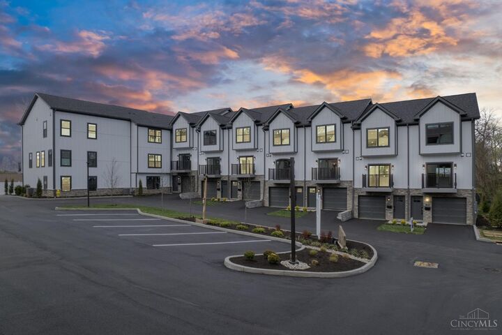 Property Photo:  4481 Butterfield Ave.  OH 45227 