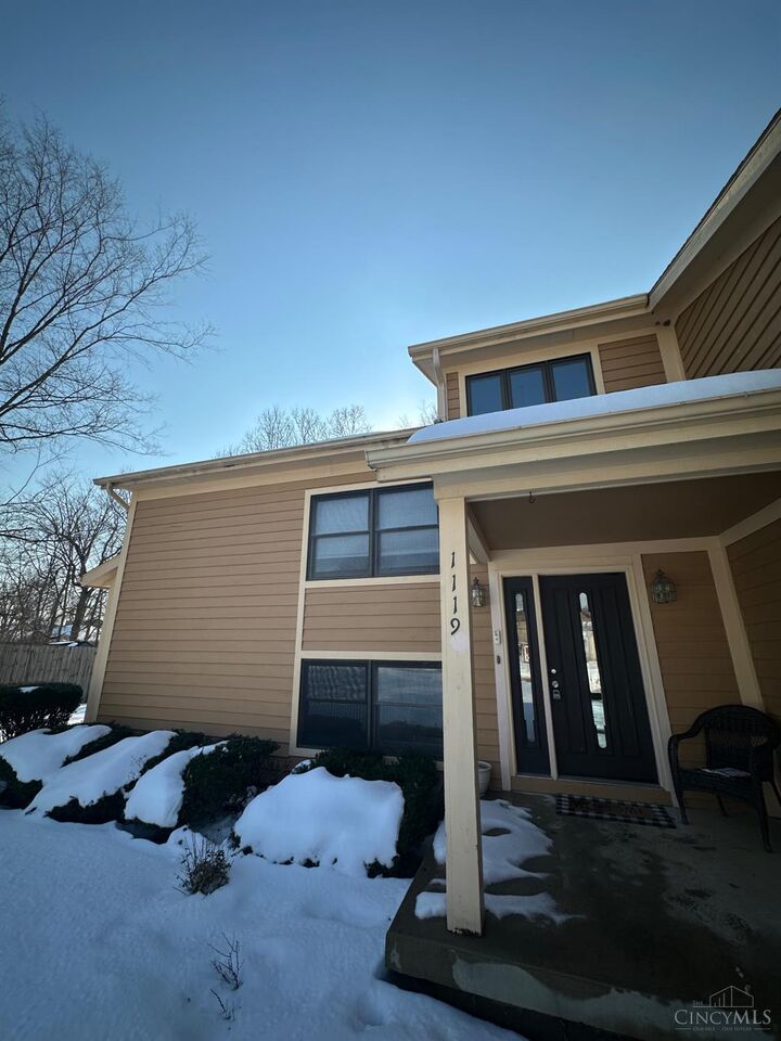 Property Photo:  1119 Ryan Road  OH 45503 