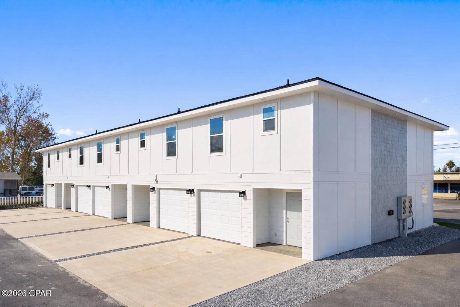 Property Photo:  6744 Cherry Street  FL 32404 