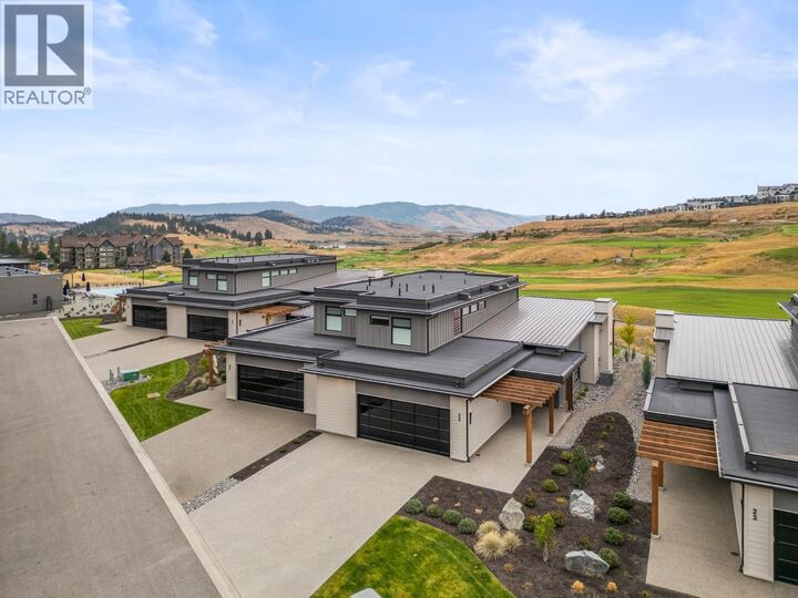 Property Photo: 105 Predator Ridge Drive 22 BC V1H 0A5