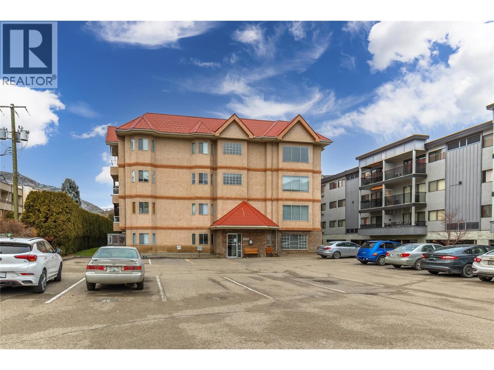 Property Photo: 3609 30 Avenue 304 BC V1T 2E6