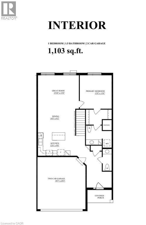 Property Photo: 14 McNally Drive ON