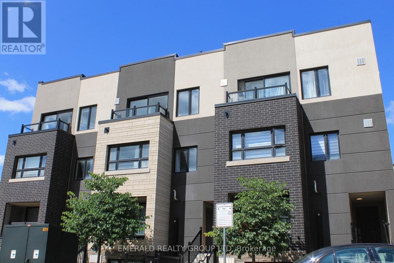 Property Photo:  1127 Cooke Boulevard 507  ON L5M 7C5 