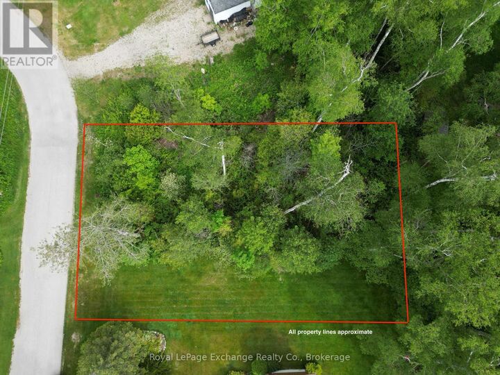 Property Photo:  321 Tyendinaga Road  ON N2Z 2X3 