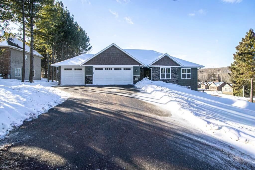 Property Photo:  320 North 36th Avenue  WI 54401 