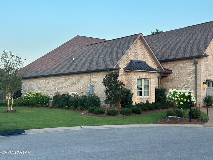 Property Photo:  113 Water Ridge Place  TN 38305 