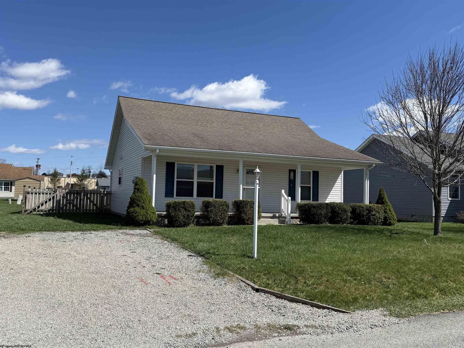 Property Photo:  20 Northview Drive  WV 26241 