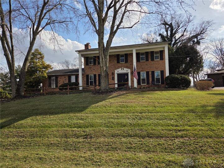 Property Photo: 6993 Forest View Court OH 45069