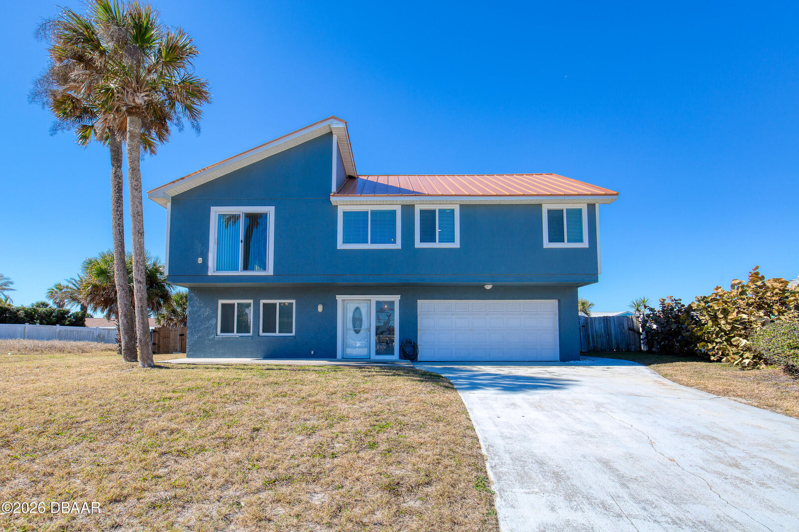 Property Photo:  7 Sea Oats Terrace  FL 32176 