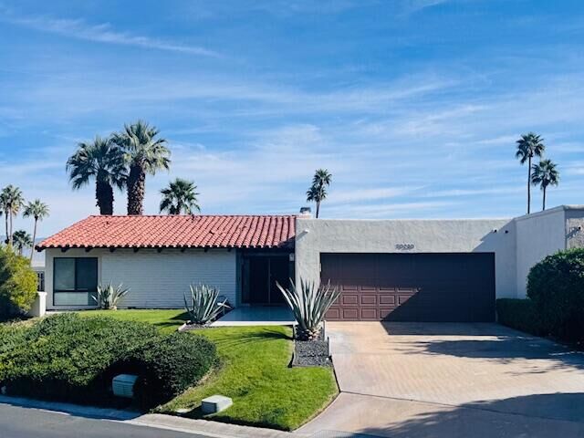 Property Photo:  70220 Camino Del Cerro  CA 92270 