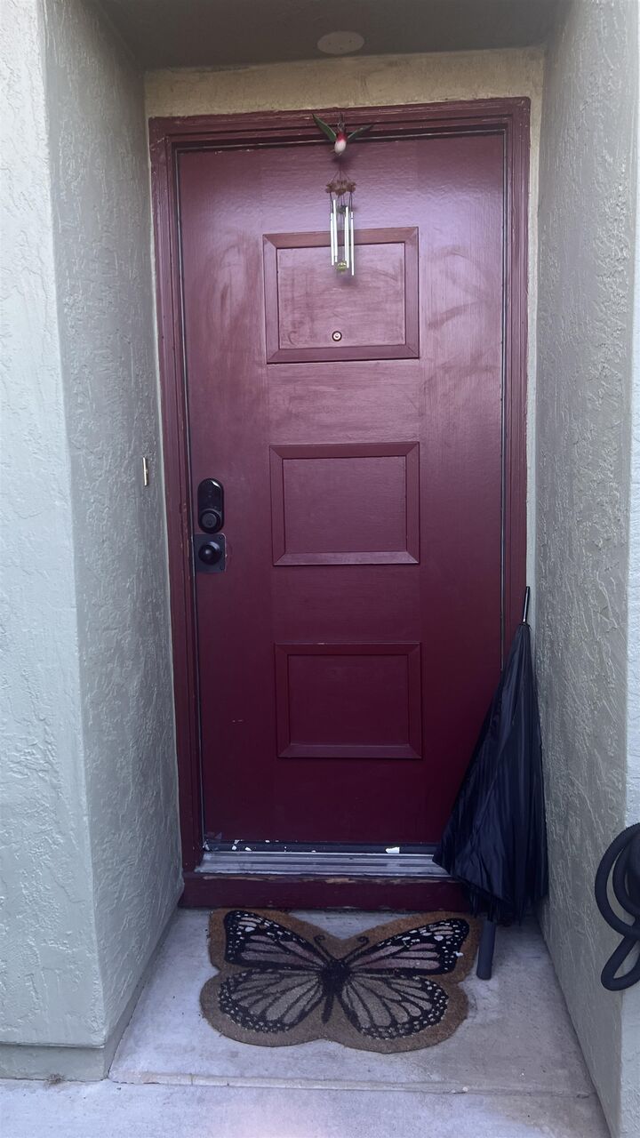 Property Photo:  24158 Dover Lane  CA 94541 