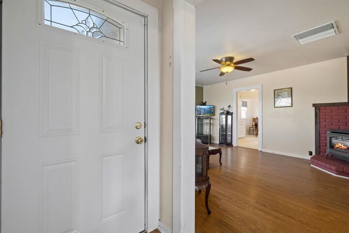 Property Photo:  169 N Shepherd St.  CA 95370 