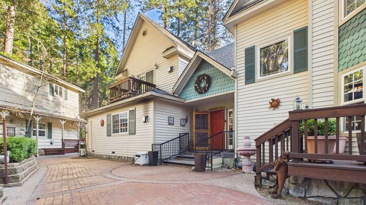 Property Photo:  23251 State Highway 108  CA 95383 