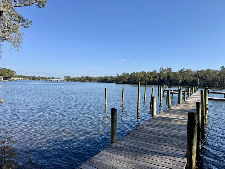 Property Photo: 62 Hidden Cove Drive FL 32580