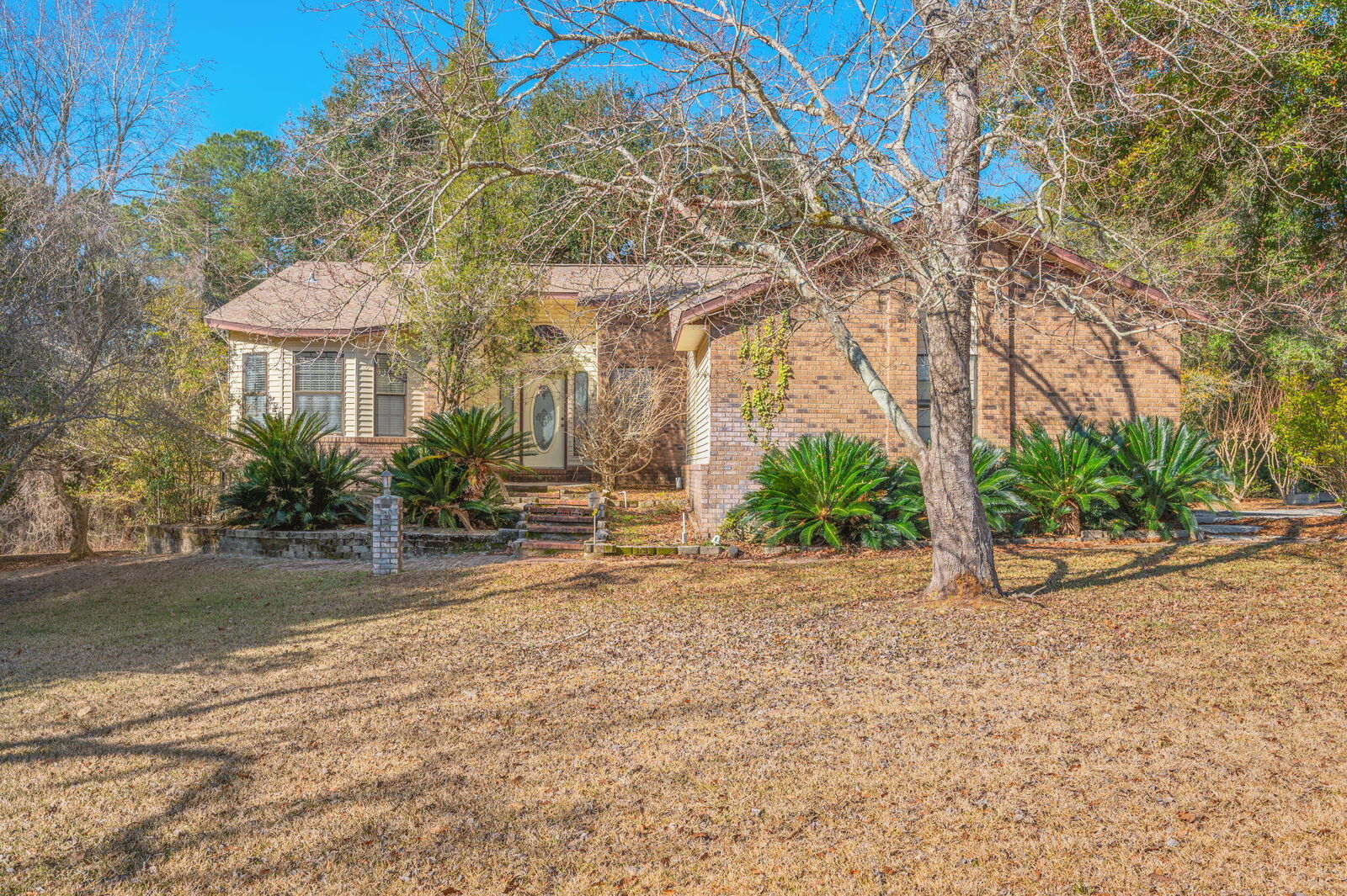 Property Photo:  5644 Old Bethel Road  FL 32536 