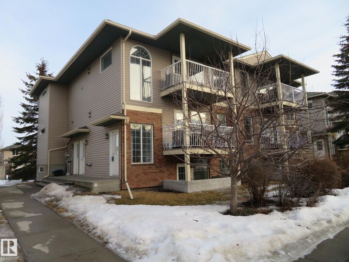 Property Photo:  2945 26 Street NW  AB T6T 2A1 