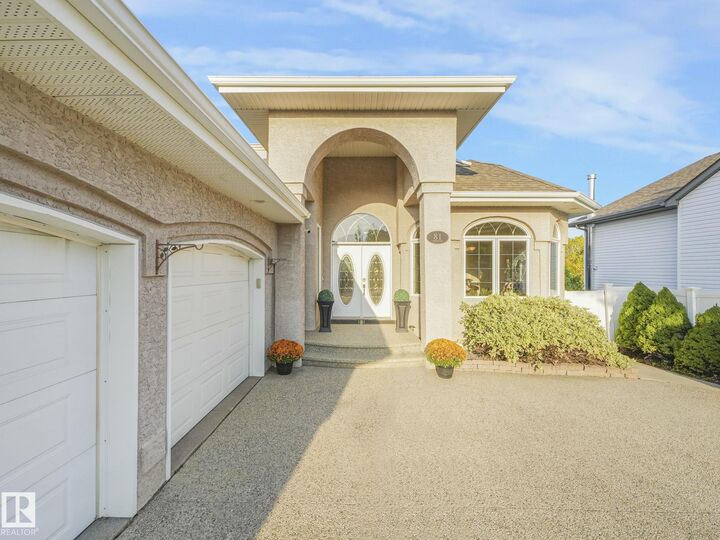 Property Photo:  81 Promenade Boulevard  AB T4X 1R1 