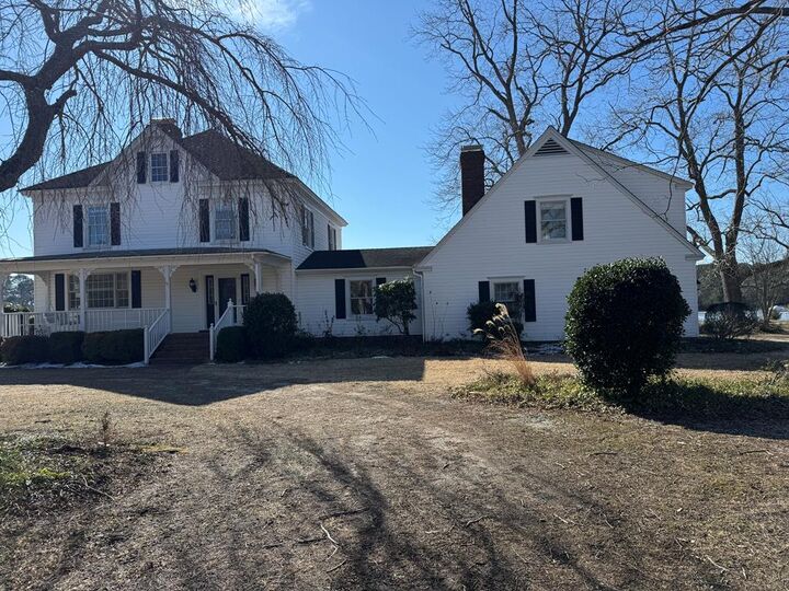 Property Photo: 16229 Finney Creek Ln VA 23417