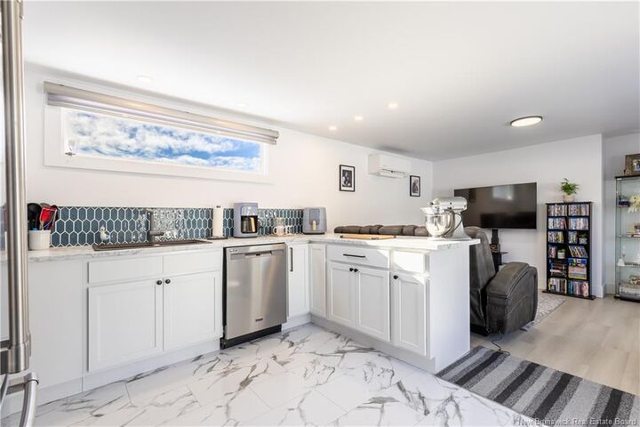 Property Photo:  22 Elmdale Crescent  NB E3B 6R1 