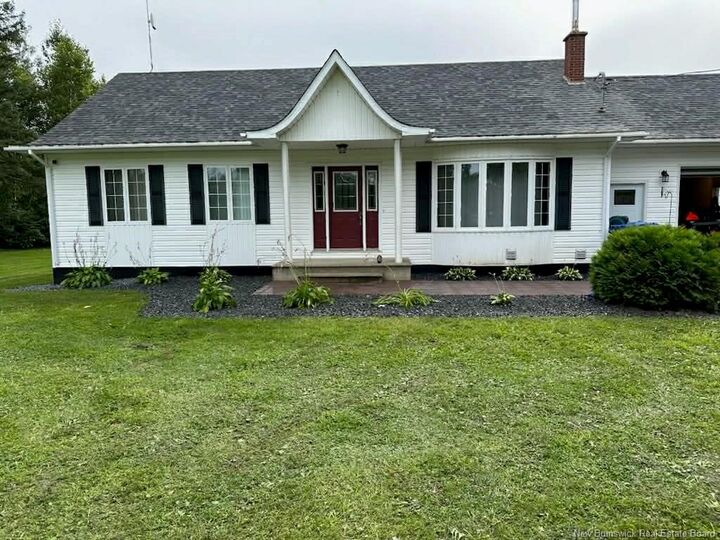 Property Photo: 10501 105 Route NB E7J 2B5