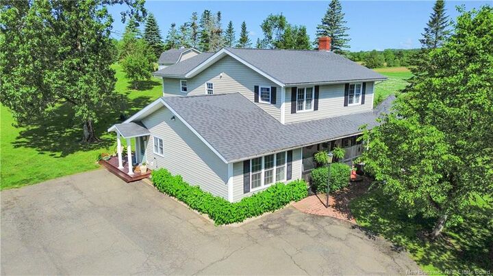 Property Photo: 142 Reeleder Court NB E7L 3C2