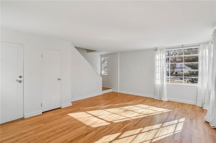 Property Photo:  1168 Briarcliff Road NE 3  GA 30306 