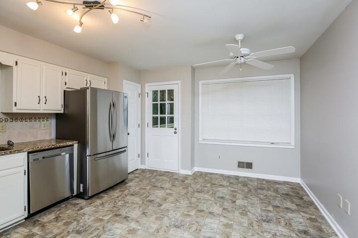 Property Photo:  3999 Tall Pine Drive  GA 30062 